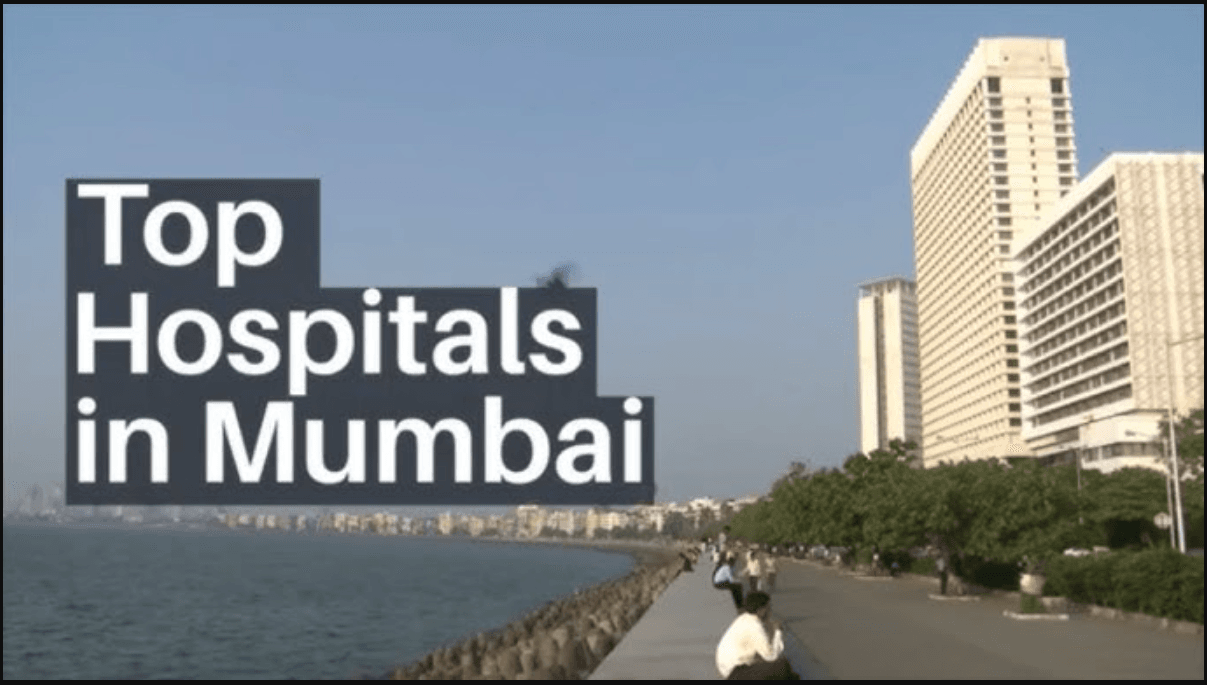 Best Hospitals in Mumbai