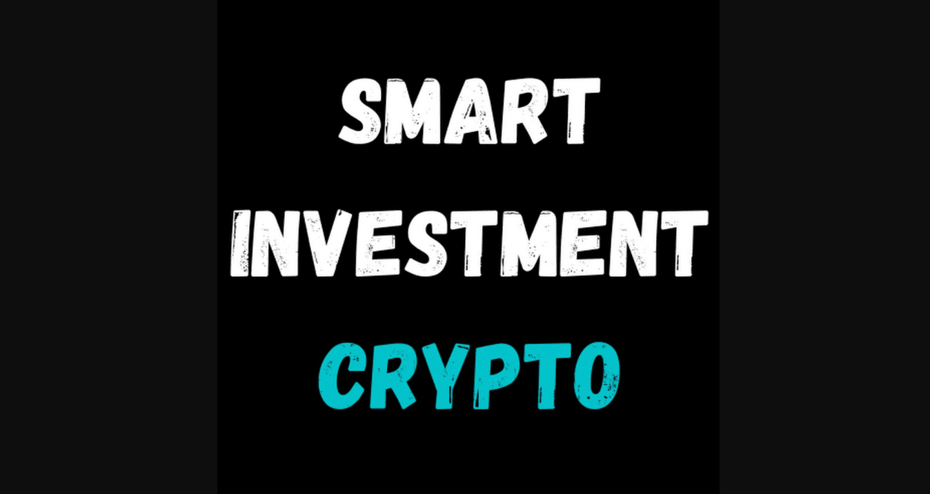 What is Smart Investment in Crypto?