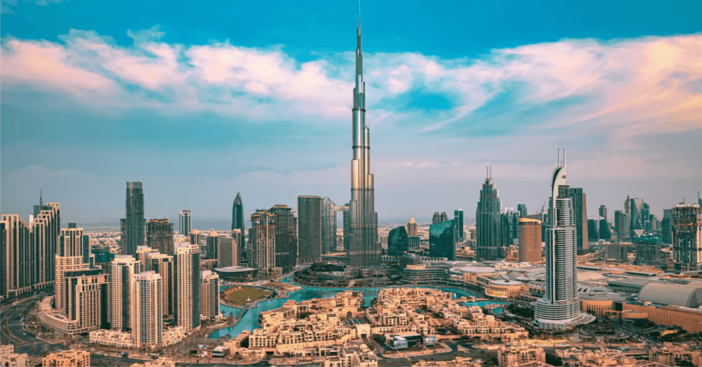 How to Invest in Dubai Real Estate from India