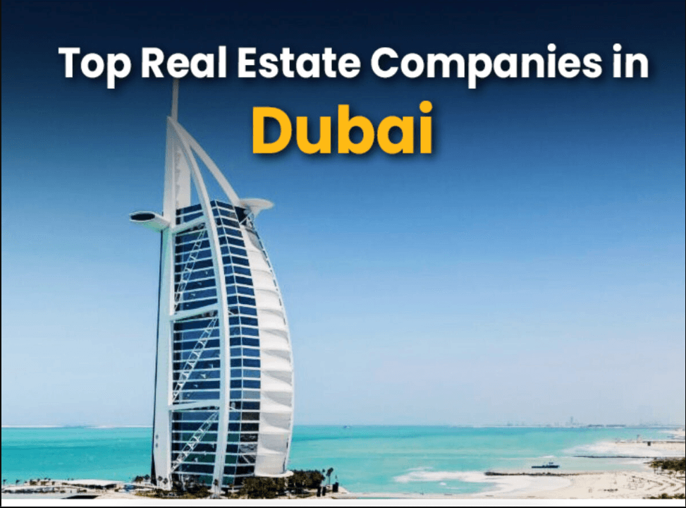 Luxury Real Estate Developers in Dubai