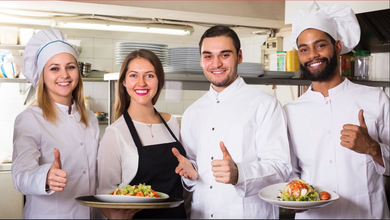 How to Start a Restaurant Business in Dubai