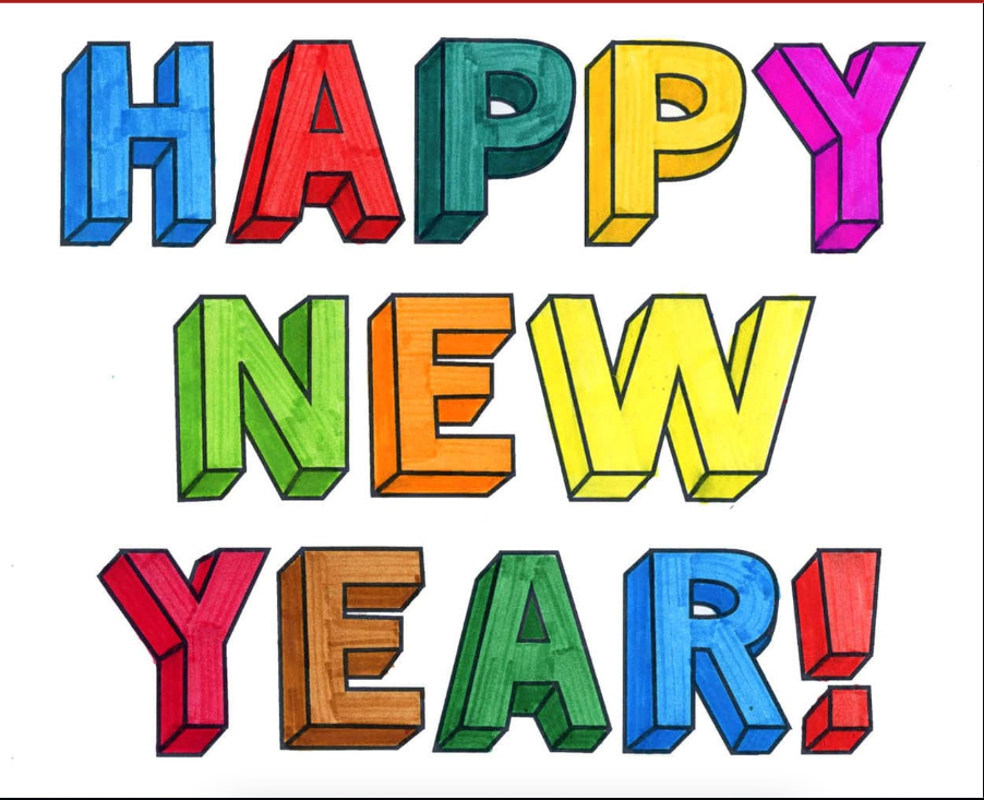 250 Happy New Year Wishes, Quotes, And Messages