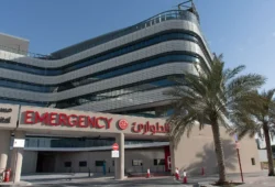 Best Hospitals in Dubai